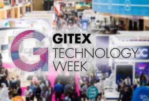 GITEX Technology Week - techxmedia