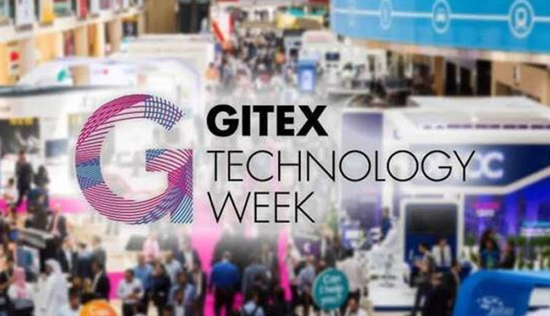 GITEX Technology Week - techxmedia