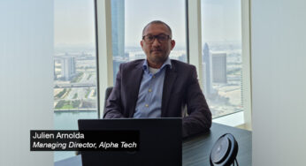 Jabra and Alpha Tech celebrates 20 years of partnership in the MENA region