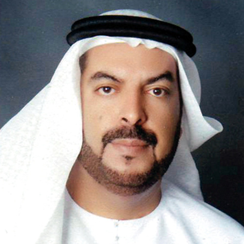H.E.Arif Obaid Al Muhairi, Executive Director of the Dubai Statistics Center - techxmedia