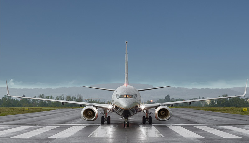 RoyalJet adds European based BBJ to world’s largest fleet