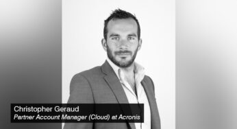 ITANCIA to distribute Acronis Cyber Protect Cloud solution in Europe & Africa