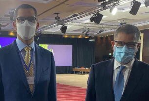 Dr.-Sultan-Al-Jaber-with-Alok-Sharma-at-July-Ministerial_COP26 - techxmedia