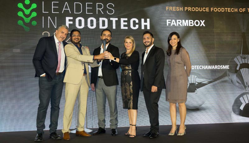 Farmbox-Wins-Fresh-Produce-Foodtech-of-the-Year-Award - techxmedia