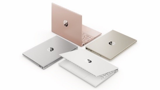 PC/タブレット ノートPC HP unveils Pavilion Aero – Its lightest consumer laptop