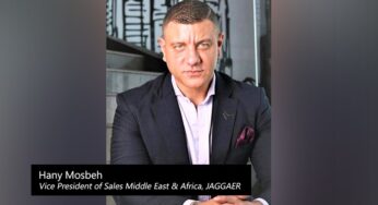 JAGGAER highlights procurement technology advances at Arab Health