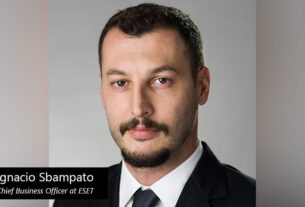 Ignacio Sbampato - ESET - techxmedia