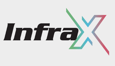 InfraX-techxmedia