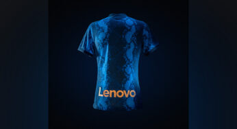 Lenovo stregthens by winning partnership with FC Internazionale Milano