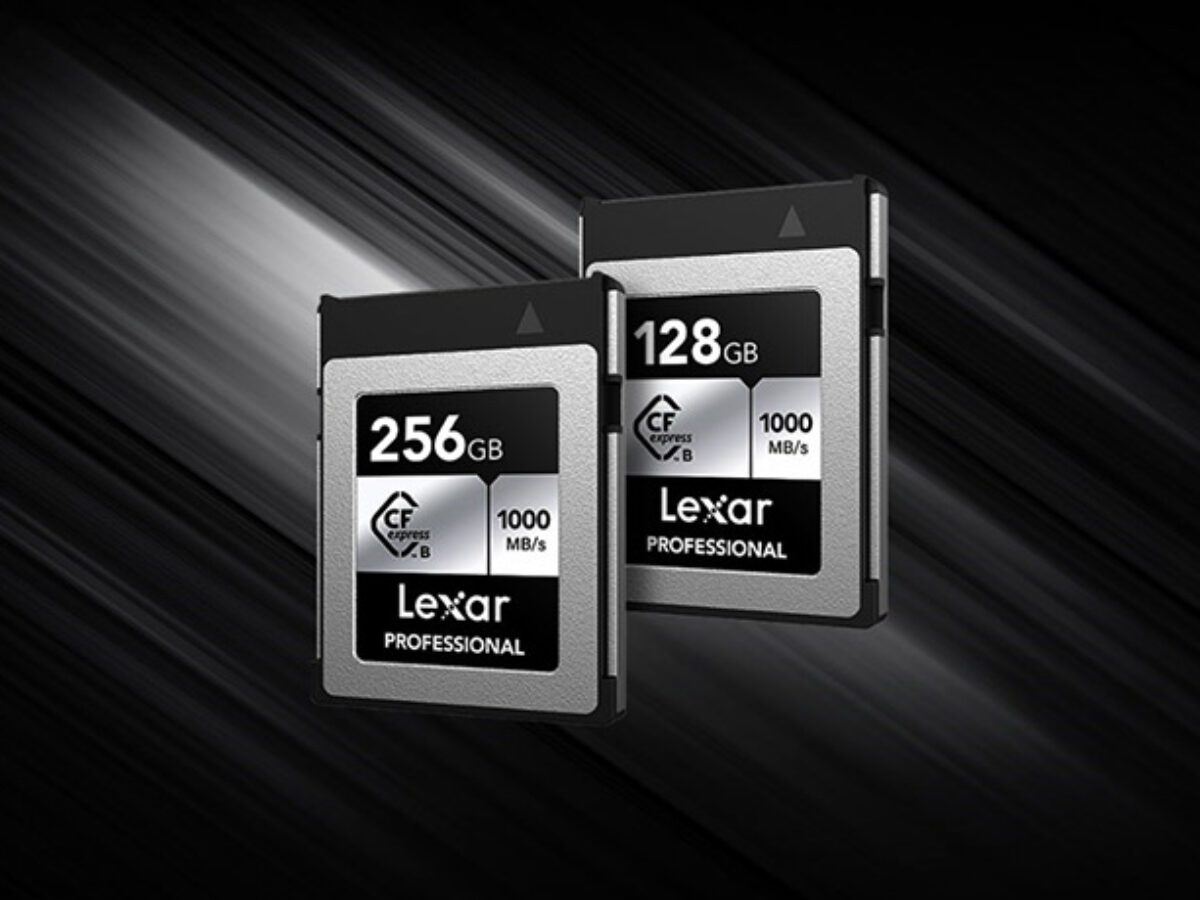 新品再入荷】 Lexar 128GB CFexpress Type B YeMPh-m11580063198 
