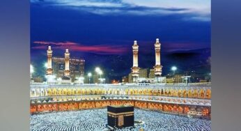 Airbus deploys mission-critical communication to help secure Hajj in 2021