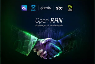 Middle East operators - Open RAN - TECHXMEDIA