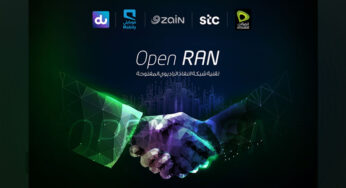 Middle East operators collaborate to support Open RAN