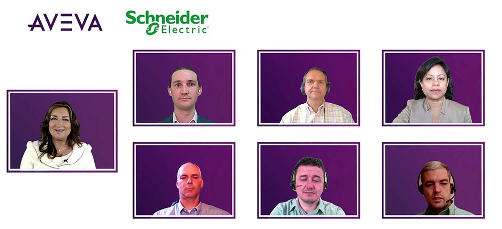 Schneider Electric - Mining Technology