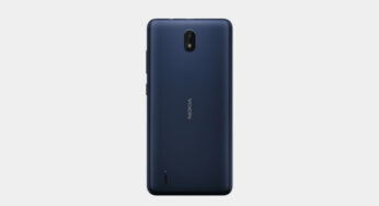 Nokia C1 2nd edition brings Finnish trust and reliability at lowest-price