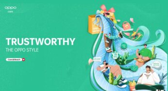 OPPO puts users first by upgrading its trustworthy service day initiative