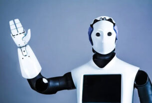 REEM-2-Dubai-Police-Robot-Artificial Intelligence - techxmedia
