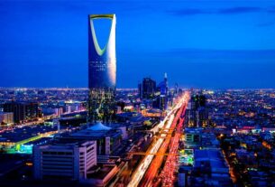 Saudi - Arabia - Vision - 2030 - techxmedia