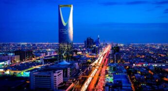 Stc and Ericsson key contributors to realizing Saudi Arabia’s Vision 2030