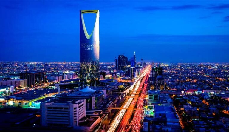 stc and Ericsson key contributors to realizing Saudi Arabia’s Vision 2030