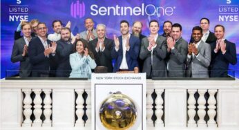SentinelOne becomes a publicly traded company
