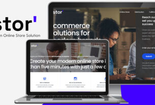 Stor - eCommerce solutions - UAE - techxmedia