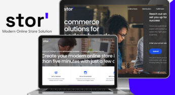 Stor’ one stop shop for all eCommerce solutions launches in UAE