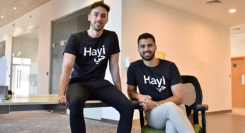 Hayi launches with the aim to connect communities in UAE