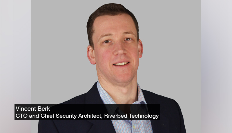 Vincent-Berk,-CTO-and-Chief-Security-Architect,-Riverbed-Technology - techxmedia