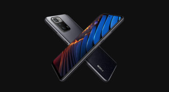 Speed meets power with the launch of new POCO X3 GT