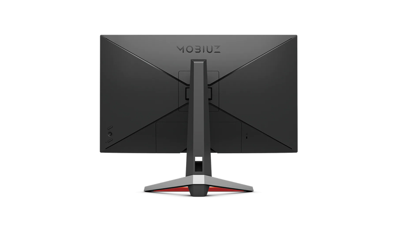 1- BenQ - EX2510S and EX2710S gaming monitors - MOBIUZ lineup - techxmedia
