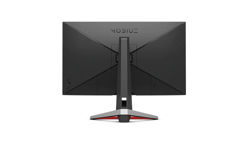 BenQ adds EX2510S and EX2710S gaming monitors to its MOBIUZ 