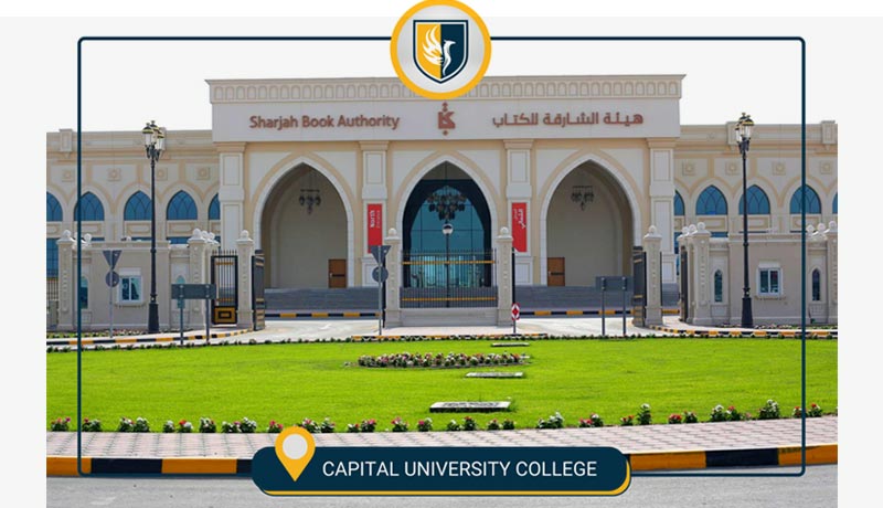 1 - Capital University College - Noon - back to school campaign - techxmedia