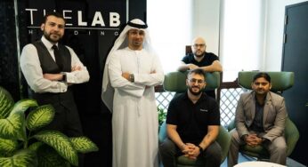 DIFC based hospitality group Lab Holding launches two new tech food startups