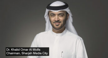 Sharjah Media City takes the lead role in empowering young generation