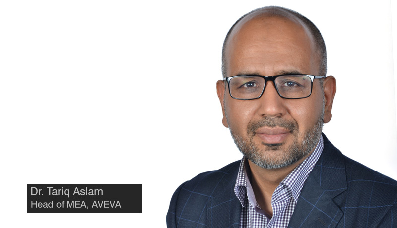 Dr.-Tariq-Aslam Head-of-MEA,-AVEVA - techxmedia