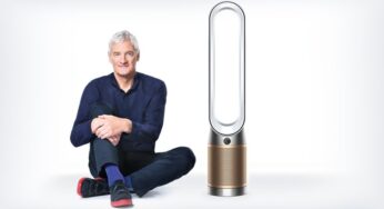 Dyson unveils air purifier with new sensing technology to ensure immaculate indoor