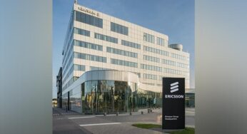 Ericsson adds 5G mid-band and Massive MIMO to strengthen cloud RAN