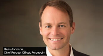 Forcepoint appoints new CPO to boost company’s data-first SASE strategy