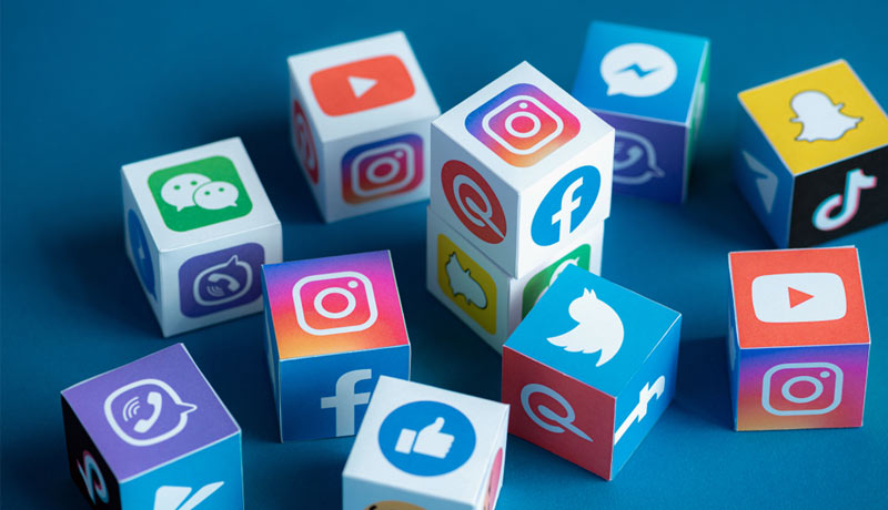 Gulf Brokers - social media apps - Social media - techxmedia