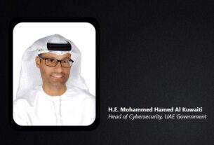 H.E.-Mohammed-Hamed-Al-Kuwaiti,-Head-of-Cybersecurity,-techxmedia