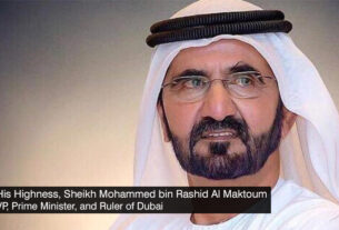 His-Highness,-Sheikh-Mohammed-bin-Rashid-Al-Maktoum,-Vice-President,-Prime-Minister,-UAE - Covid-19 - techxmedia