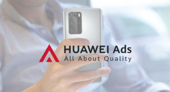 Huawei offers in-app revenue on mobile platforms other than Huawei