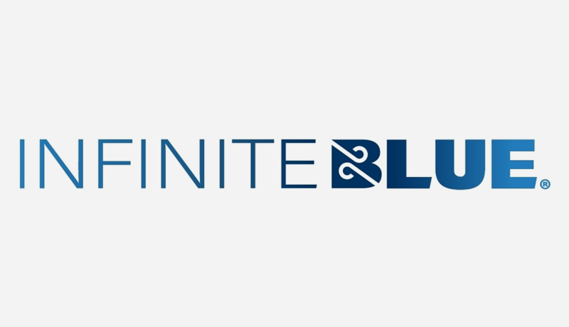 Infinite Blue - new office in Dubai - techxmedia