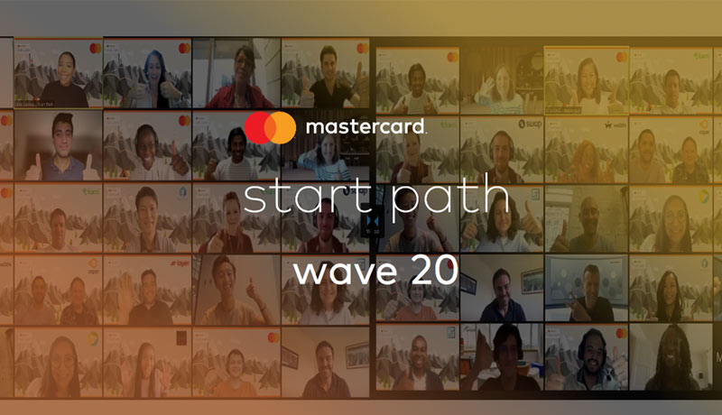 Mastercard Start Path - fintech startups - techxmedia