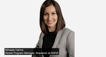 AVEVA announces 2021 winners of global Academic Program Competition