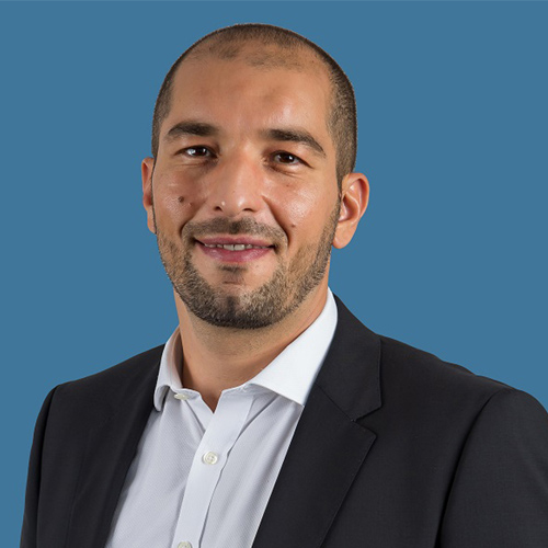 Nasser El Abdouli - Director of Channel Sales - Middle East - Turkey - Africa - F5 -techxmedia