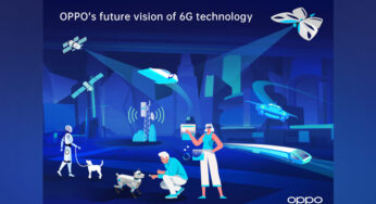OPPO unveils 6G white paper: 6G AI-Cube Intelligent Networking