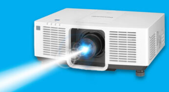 Panasonic: PT-MZ880 laser projector series