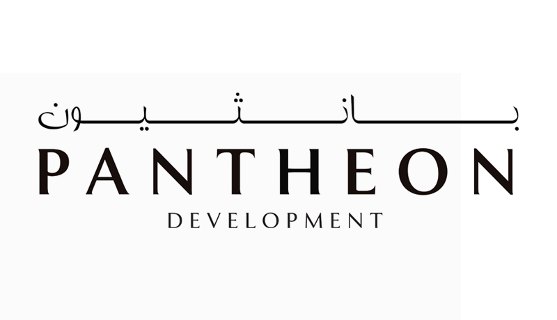 Pantheon - 3D building - UAE - techxmedia